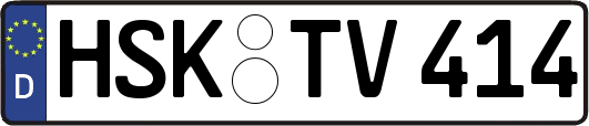 HSK-TV414