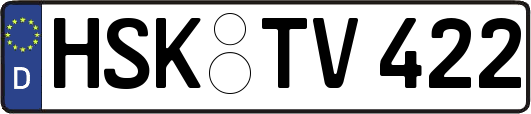HSK-TV422