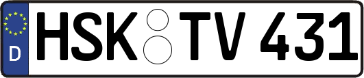 HSK-TV431
