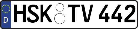 HSK-TV442