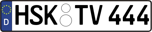 HSK-TV444
