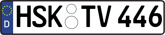 HSK-TV446