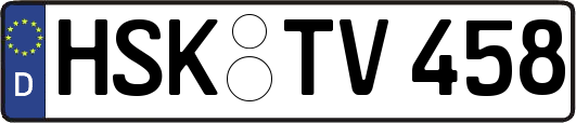 HSK-TV458