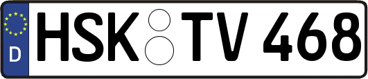 HSK-TV468