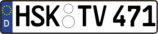 HSK-TV471