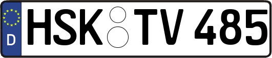 HSK-TV485