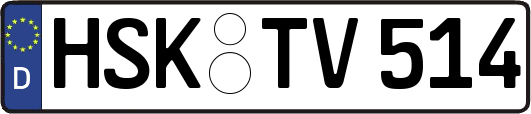 HSK-TV514