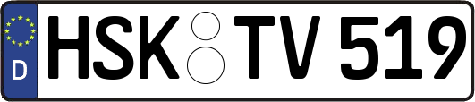 HSK-TV519