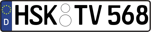 HSK-TV568