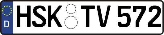 HSK-TV572
