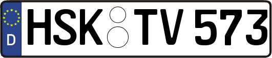 HSK-TV573