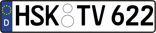 HSK-TV622