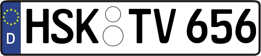 HSK-TV656