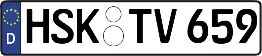 HSK-TV659