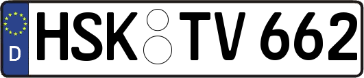 HSK-TV662