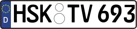 HSK-TV693