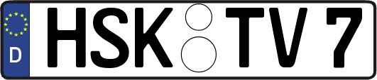 HSK-TV7