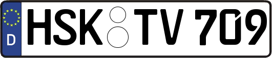 HSK-TV709