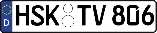 HSK-TV806