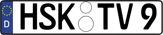 HSK-TV9