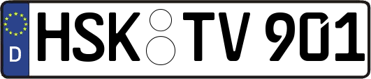 HSK-TV901