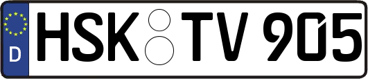 HSK-TV905