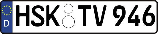 HSK-TV946