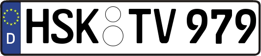 HSK-TV979