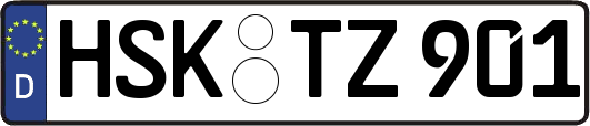 HSK-TZ901
