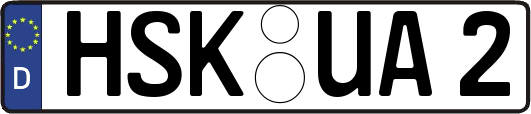 HSK-UA2