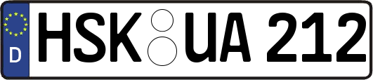 HSK-UA212