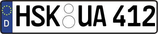 HSK-UA412