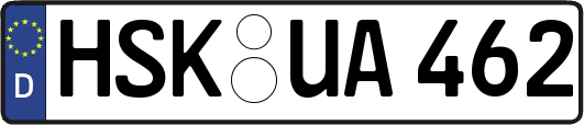 HSK-UA462