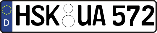 HSK-UA572