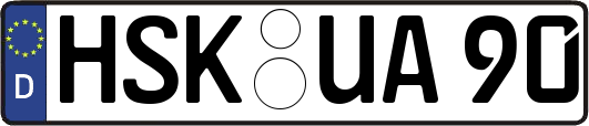 HSK-UA90