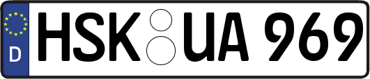 HSK-UA969