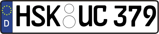 HSK-UC379