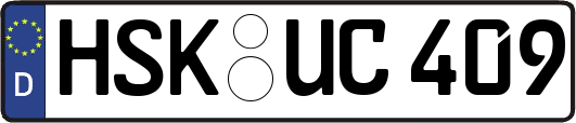 HSK-UC409