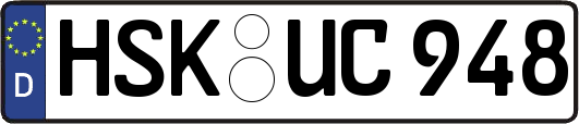 HSK-UC948