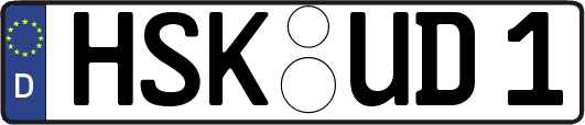 HSK-UD1