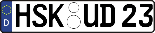 HSK-UD23