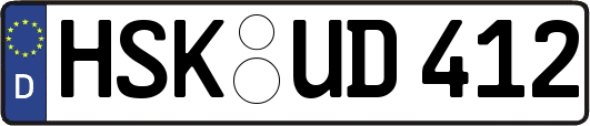 HSK-UD412