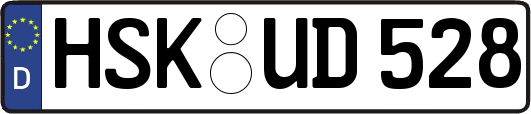 HSK-UD528