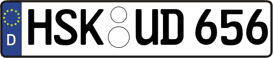 HSK-UD656