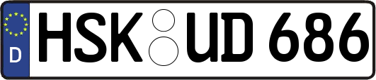 HSK-UD686