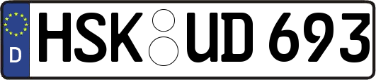 HSK-UD693