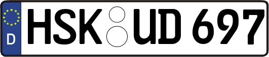 HSK-UD697