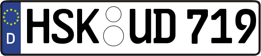 HSK-UD719