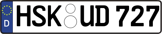 HSK-UD727