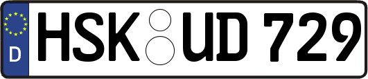 HSK-UD729